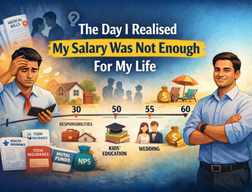 Facing financial challenges and finding solutions